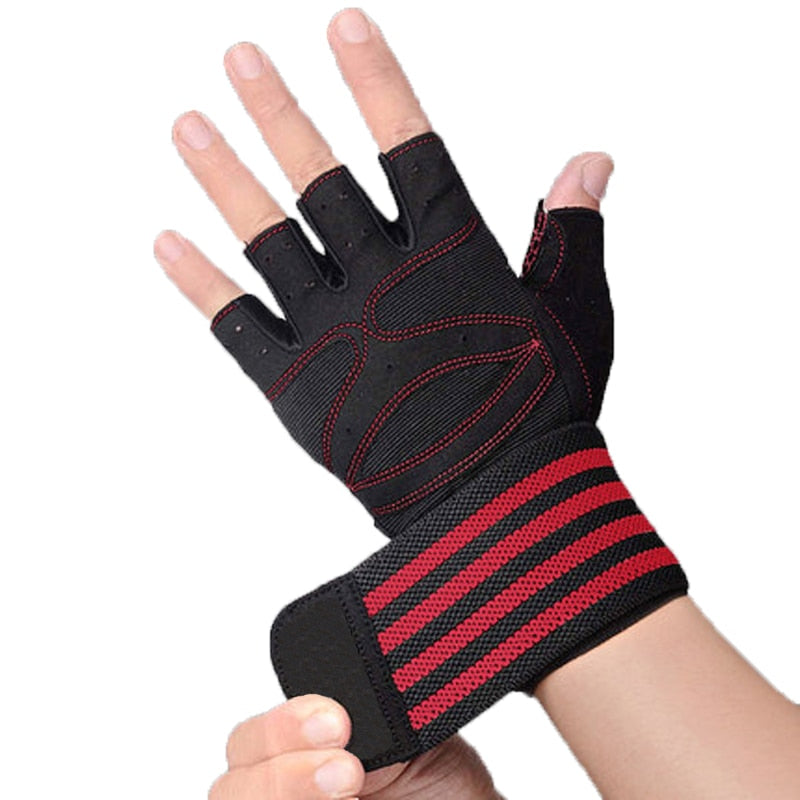 XtraGrip Gym Gloves