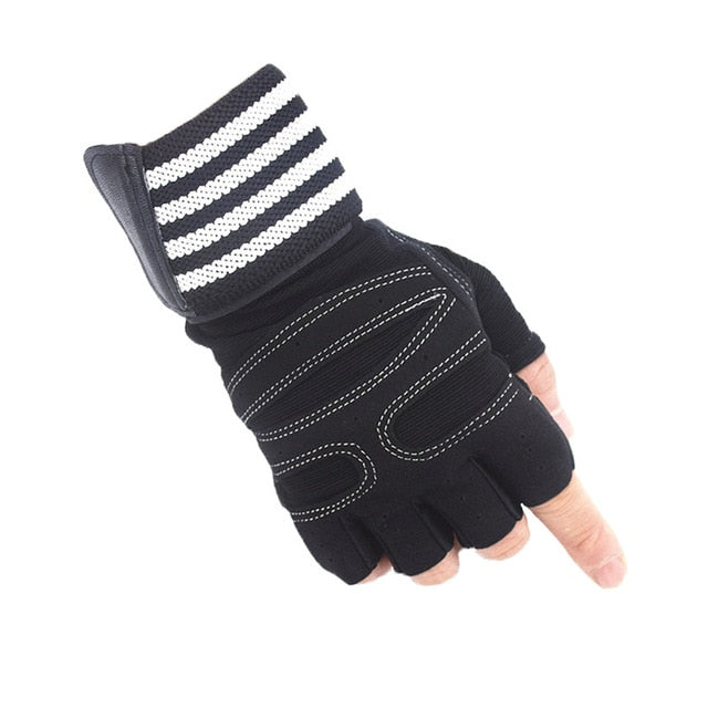 XtraGrip Gym Gloves